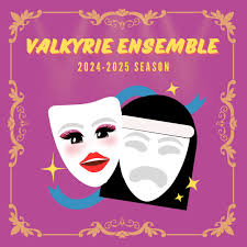 Valkyrie Ensemble (@thevalkyrieensemble) · Instagram photos and Reels