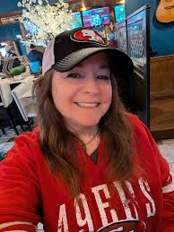 Niners vs Seattle football game