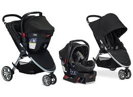 Almost all the popular stroller brands have strollers in this price range. 14 Best Strollers