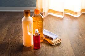 The 32 ounce bottle of bruce fresh finish wood floor polish will coat approximately 500 square feet of flooring. 10 Best Hardwood Floor Polishes 2021 Reviews Oh So Spotless