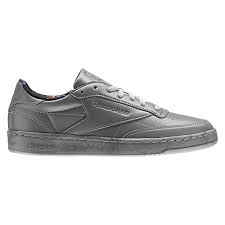 reebok club c 85 men s at foot locker sneakers shoes too big reebok sneakers