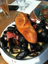 4.6 based on 577 reviews. Mussels Picture Of Seven Lamps Atlanta Tripadvisor