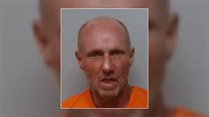 Walter Frymire had thermos hidden in body during arrest: Sheriff