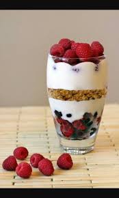 Miam Petite Verine Au Framboise Nourriture Delicieuse Idees De Collations Petit Dejeuner Cuisine
