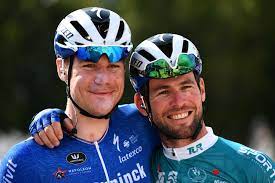 Dutch rider fabio jakobsen will be moved to a hospital in his homeland as his condition improves the condition of dutch rider fabio jakobsen is evolving favourably after a crash at the tour of. Fabio Jakobsen From Hospital Bed To Peloton Velonews Com