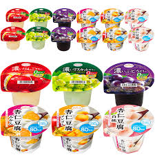 ゼロ キロカロリー ゼリー