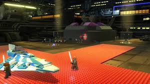 Lego star wars birthday party: Lego Star Wars Iii The Clone Wars Review Gamesradar