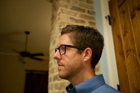 Seeing the Vision — Bruce A. Ulrich