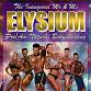 Mr & Ms Elysium Pro/Am — Canberra’s Natural event image