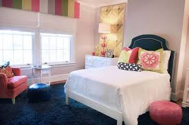Blue Carpet Thick Trim Crown Molding Just Looking For Ideas For My New Room It Has Blue Carpet Pink Bedroom For Girls Girl Room Room