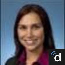 Dr. Souhaila Richardson, MD