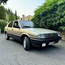 Image result for Avorio 1984 Alfa-Romeo