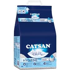Catsan Litière Hygiène Plus