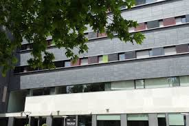 Hotel In Almansa Blu Ticati Com