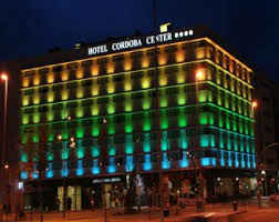 Hotel cordoba center provides you with spacious and sophisticated lodgings in cordoba's golden block neighborhood, steps away from its historic old town. Hotel Cordoba Center De Cordoba Ciudad Las Mejores Ofertas En Hoteles Net