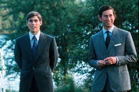 Prince Andrew: 'He was more popular than Diana' | New Idea Magazine