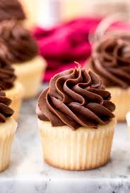 Chocolate Buttercream Frosting Sugar Spun Run