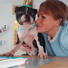 Happy Bday Kaipo!! 5 today!!