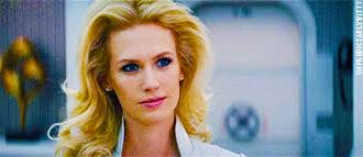 Though i wouldn't call it a war, exactly. Gif X Men First Class Tele Animated Gif On Gifer