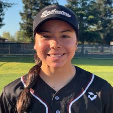 Addison Naranjo's Softball Recruiting Profile