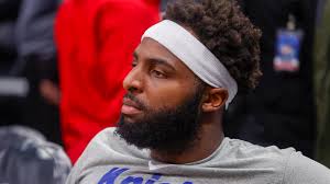Knicks' Mitchell Robinson to make return Wednesday vs. Raptors