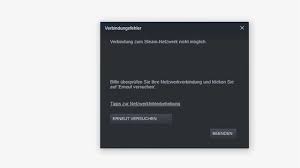 If it is a tuesday at around 16:00 pacific time then it is probably scheduled what if i get the message the steam servers are currently down for routine maintenance. but it isn't. Steam Down Verbindungsfehler Kein Login Moglich