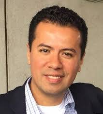 Alfredo Ison's Instagram, Twitter & Facebook