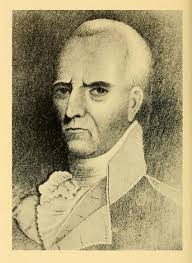 Gen. John Stark: “I am the enemy of all foreign influence…”