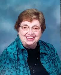 Josephine Norma Shanks Obituary