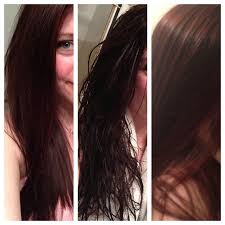 Coconut Oil Hair Before And After Coconut Oil Hair Coconut Oil Beauty Hair