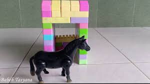 Check spelling or type a new query. Membuat Kandang Kuda Dari Lego Blocks Youtube