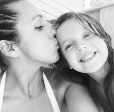 Empowering Girls" with Miranda Mulligan Photography