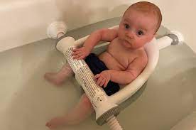 Most adorable baby bathtub : The Best Baby Bathtubs Of 2021 Reviewed