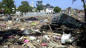 Bmkg menyebutkan, getaran gempa bumi ini dirasakan dalam skala intensitas ii mmi di subulussalam, aceh selatan. 45 Korban Tsunami Aceh Telah Dimakamkan Kembali Nasional Tempo Co