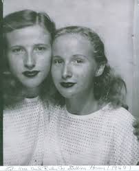 Ruby Jo Stallings Haney (1934-2009)