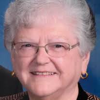 Obituary information for Bettie J. Hall