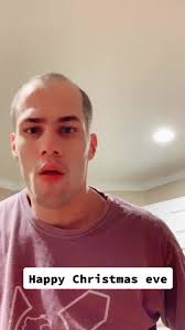 #happychristmaseve everyone #fyp #foyoupage #foyou