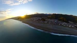 七里御浜 | KUMANO CITY VR