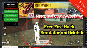 With the new garena free fire hack you're going to be that one player that no one wants to mess with. Free Fire Hack New Update Hack Emulator Pc Bluestacks Ldplayer Gameloop Hack Freefire Mod Apk Youtube