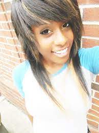 Pin By Angela Lawson On Scene Style Scene Hair Alternative Hair Emo Hair