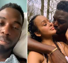 Love Island's Marcel Somerville reveals he nearly died after being rushed  to hospital with undiagnosed type 1 diabetes