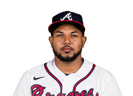 Carlos Martinez - Colombia COLOMBIA Catcher - ESPN