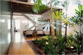 Interior Obsessions Indoor Gardens Paper And Stitch Interior Garden Patio Interior Indoor Gardens