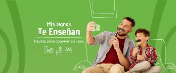 Claves para identificar a un posible agresor sexual en la familia o cercano  a ella y cómo actuar ante la sospecha | Portal ICBF - Instituto Colombiano  de Bienestar Familiar ICBF