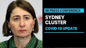 Nsw premier gladys berejiklian provides an update on sydney northern beaches coronavirus clusters. Vcacxnkjsnrmgm