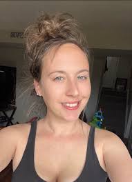 She looks better without the nose piercing