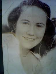 Caroline Joyce “Bugs” Aliff Varney (1934-2015)