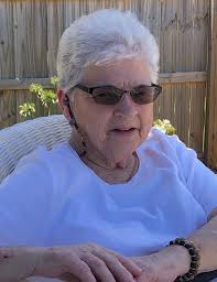 Obituary information for Peggy Ann Lewis