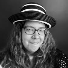 Christina Leigh Brooks: Marketing Consultant