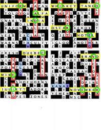 Maybe you would like to learn more about one of these? Sunday August 12 2018 Diary Of A Crossword Fiend